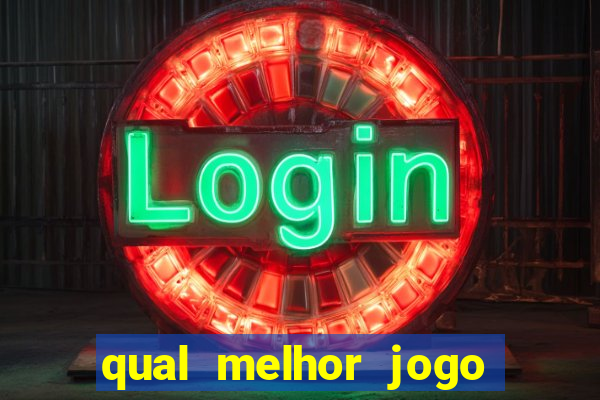 qual melhor jogo para ganhar dinheiro sem depositar